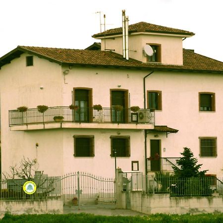 Appartamento La Casa del Gelso Fiorito Eboli Esterno foto