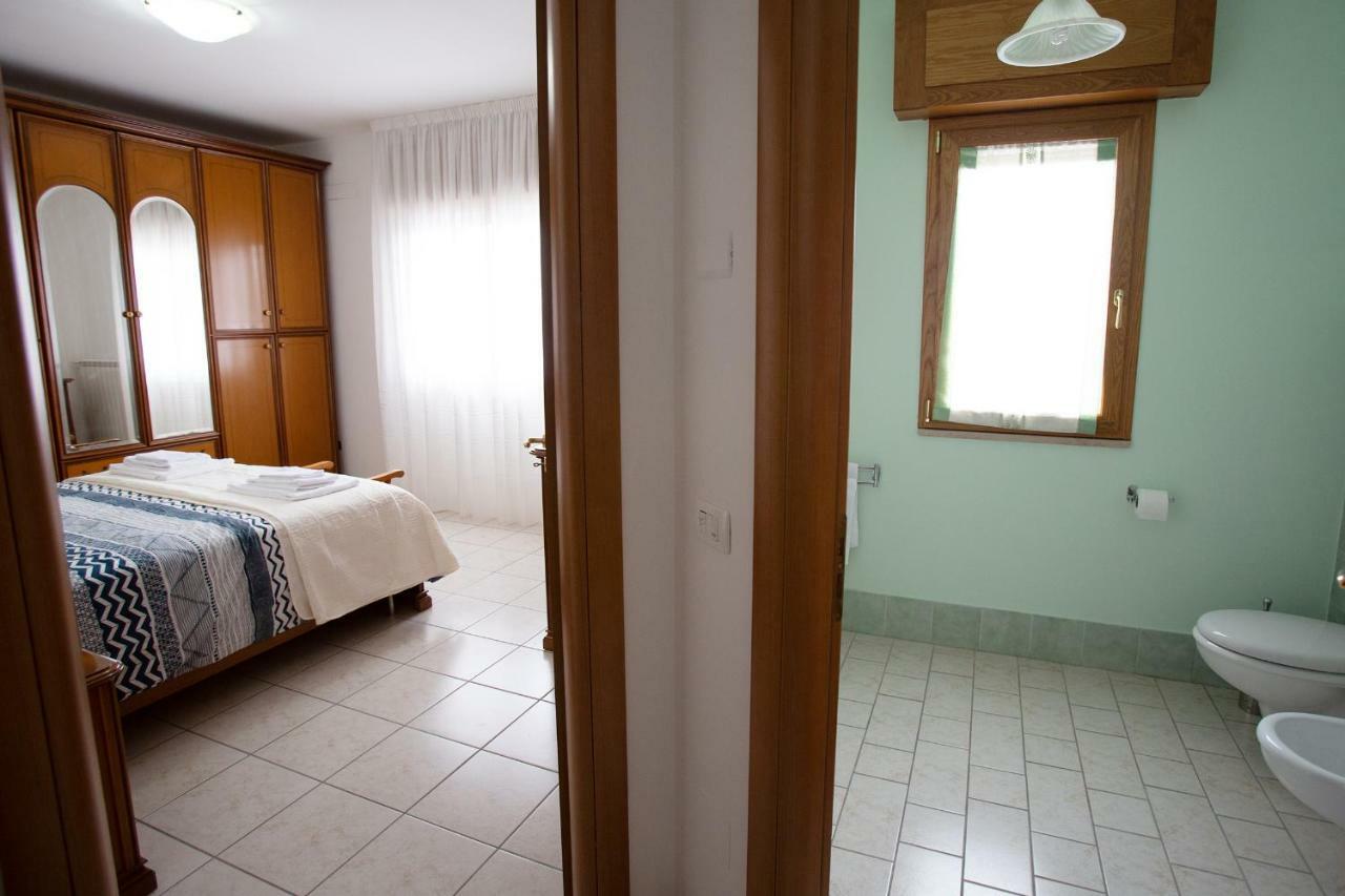 Appartamento La Casa del Gelso Fiorito Eboli Esterno foto