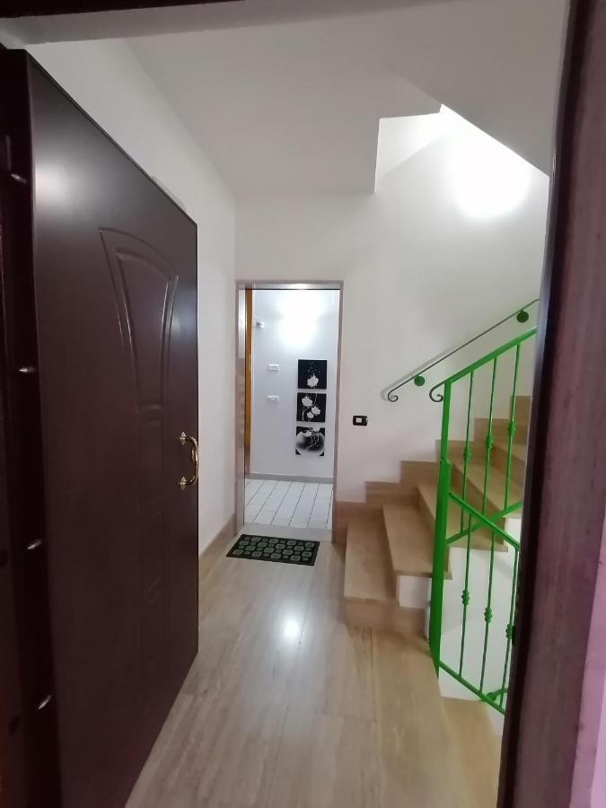 Appartamento La Casa del Gelso Fiorito Eboli Esterno foto