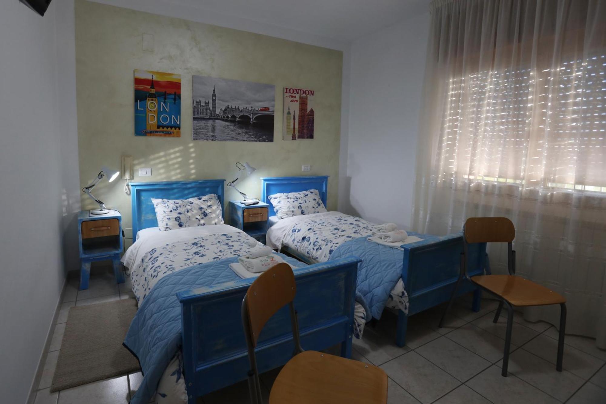 Appartamento La Casa del Gelso Fiorito Eboli Esterno foto