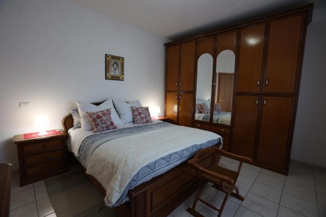 Appartamento La Casa del Gelso Fiorito Eboli Esterno foto